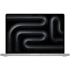 Apple MacBook Pro 16" Silver M3 Max 36/1TB 14CPU 30GPU 2023 Apple MacBook Pro 16" Silver M3 Max 36/1TB 14CPU 30GPU 2023